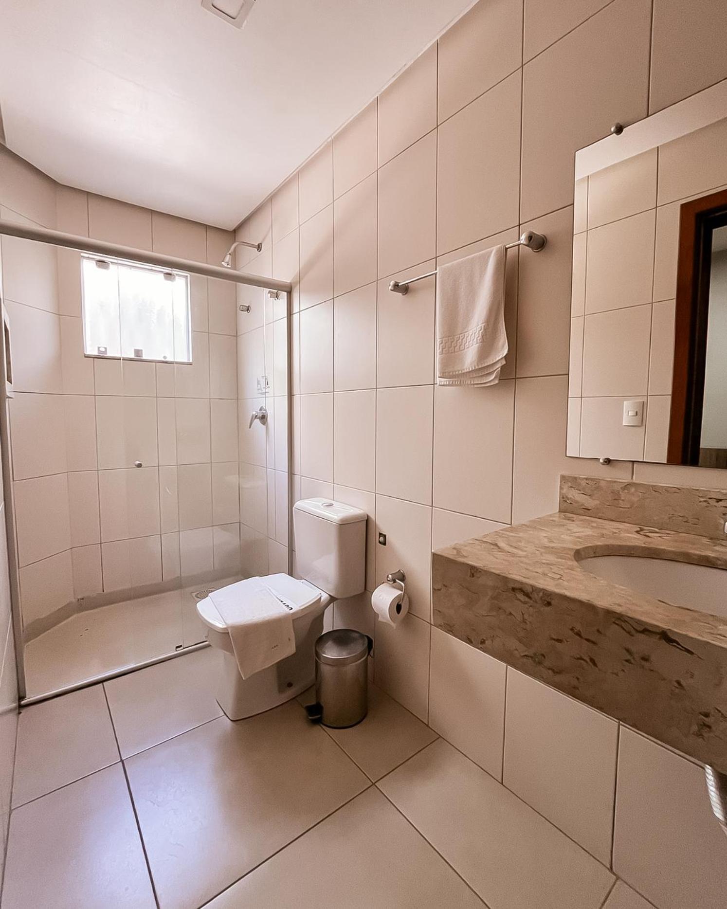 Hotel Caminhos Da Serra Três Coroas Kültér fotó